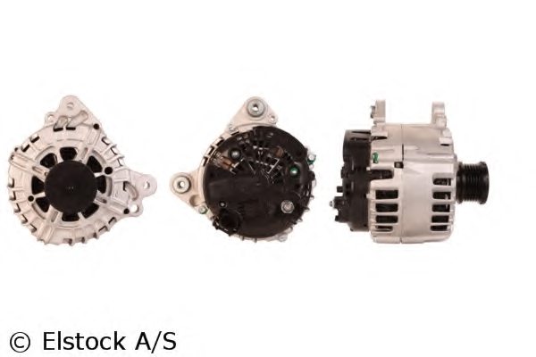ELSTOCK 28-5797 Alternator